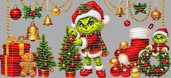 16oz Christmas-J10-4010